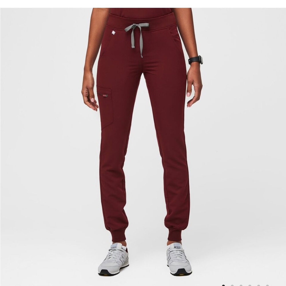 Figs Zamora scrub pant xs